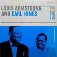 Free download The Golden Era Series Vol. 3 - Armstrong and Hines free photo or picture to be edited with GIMP online image editor
