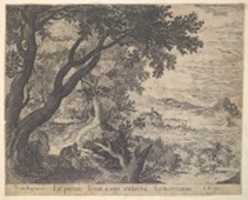 Free download The Good Samaritan Finds the Man free photo or picture to be edited with GIMP online image editor