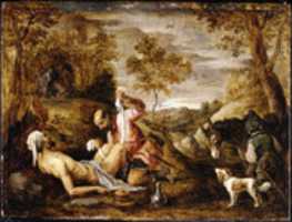 Free download The Good Samaritan free photo or picture to be edited with GIMP online image editor