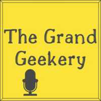 Free download The Grand Geekery free photo or picture to be edited with GIMP online image editor