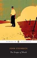 Free download The Grapes of Wrath by John Steinbeck free photo or picture to be edited with GIMP online image editor