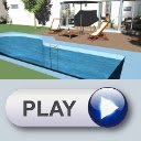 The Great Vacation Home Escape  screen for extension Chrome web store in OffiDocs Chromium