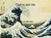 Free download The Great Wave at Kanagawa Microsoft Word, Excel or Powerpoint template free to be edited with LibreOffice online or OpenOffice Desktop online