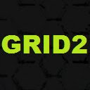 La schermata Grid 2.0 per l'estensione Chrome web store in OffiDocs Chromium