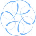 The Grok App  screen for extension Chrome web store in OffiDocs Chromium