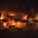 The guitar lights up the future  screen for extension Chrome web store in OffiDocs Chromium
