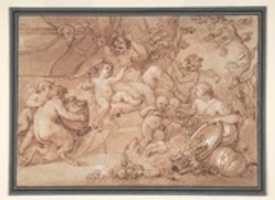 Free download The Harvest of Silenus free photo or picture to be edited with GIMP online image editor