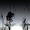 The Haunting  screen for extension Chrome web store in OffiDocs Chromium