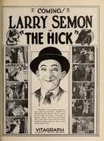 Free download The Hick 1921 free photo or picture to be edited with GIMP online image editor