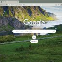 The Hill  screen for extension Chrome web store in OffiDocs Chromium