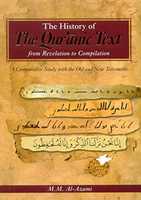 Bezpłatne pobieranie The History Of The Quranic Text From Revelation to Compilation autorstwa Molany Muhammad Mustafa Al Azami darmowe zdjęcie lub obraz do edycji za pomocą internetowego edytora obrazów GIMP