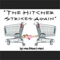 دانلود رایگان عکس یا عکس رایگان The Hitcher Strikes Again برای ویرایش با ویرایشگر تصویر آنلاین GIMP