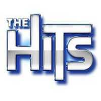 Free download The Hits Logopng free photo or picture to be edited with GIMP online image editor