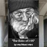 Free download The Hobo Of I-95 free photo or picture to be edited with GIMP online image editor