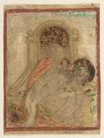 Free download The Holy Trinity (Schr. 774a) free photo or picture to be edited with GIMP online image editor