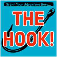 Free download The Hook Album free photo or picture to be edited with GIMP online image editor