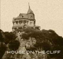 Free download The House on the Cliff free photo or picture to be edited with GIMP online image editor