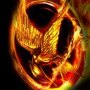 The Hunger Games Theme 2  screen for extension Chrome web store in OffiDocs Chromium