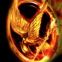 The Hunger Games Theme 2 (Aero)  screen for extension Chrome web store in OffiDocs Chromium