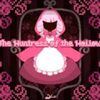 ດາວໂຫຼດຟຣີ The Huntress of the Hollow Title Screen with cropped square version free photo or picture to be edited with GIMP online image editor