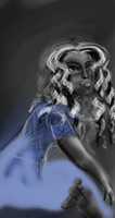 Free download Theila Sombermirth Portrait free photo or picture to be edited with GIMP online image editor