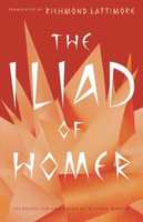 Free download The Iliad of Homer by Homer free photo or picture to be edited with GIMP online image editor