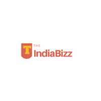 Free download Theindiabizz Logo free photo or picture to be edited with GIMP online image editor