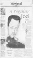 Faça o download gratuito de uma foto ou imagem gratuita de The Indianapolis Star Fri Mar 25 1994 para ser editada com o editor de imagens on-line do GIMP