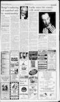 Descarga gratis The Indianapolis Star Sat Oct 21 1989 foto o imagen gratis para editar con el editor de imágenes en línea GIMP
