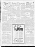 Free download The Indian Express 21 October 1947 free photo or picture to be edited with GIMP online image editor