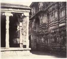 무료 다운로드 The Inner Facade of the Gateway of the East Gopuram 무료 사진 또는 GIMP 온라인 이미지 편집기로 편집할 사진