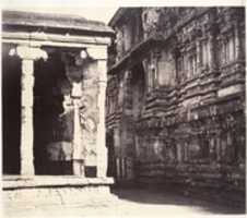 Free download The Inner Facade of the Gateway of the East Gopuram free photo or picture to be edited with GIMP online image editor