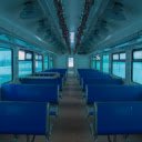The Interior of an Empty Train  screen for extension Chrome web store in OffiDocs Chromium