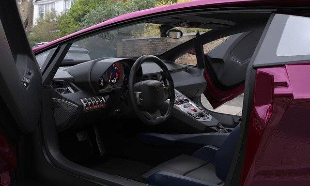 Free download the interior of the vehicle with a sport free picture to be edited with GIMP free online image editor