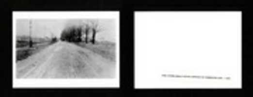 Téléchargement gratuit de The Interurban on Comstock Ave 1918 photo ou image gratuite à éditer avec l'éditeur d'images en ligne GIMP