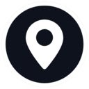 TheIPChecking One Click IP Checker  screen for extension Chrome web store in OffiDocs Chromium