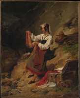 Free download The Italian Brigands Wife free photo or picture to be edited with GIMP online image editor