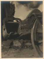 Free download The Jaw - (Steam-shovel Study) free photo or picture to be edited with GIMP online image editor