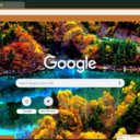 The Jiuzhaigou Valley  screen for extension Chrome web store in OffiDocs Chromium