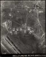 Free download The John Bradford Archive of Aerial Photographs. Amendola Airfield. 682-L-21 3018 free photo or picture to be edited with GIMP online image editor