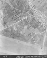 Free download The John Bradford Archive of Aerial Photographs. Castelluccio Dei Sauri. 682-L24 4152 free photo or picture to be edited with GIMP online image editor