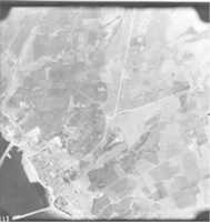 Free download The John Bradford Archive of Aerial Photographs. Manfredonia. 5S.93 3PG 3111 free photo or picture to be edited with GIMP online image editor