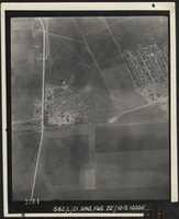 Free download The John Bradford Archive of Aerial Photographs. Masseria Candelaro. 682-L-21 3004 free photo or picture to be edited with GIMP online image editor
