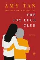 Free download The Joy Luck Club by Amy Tan free photo or picture to be edited with GIMP online image editor