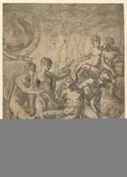 Free download The Judgment of Paris free photo or picture to be edited with GIMP online image editor