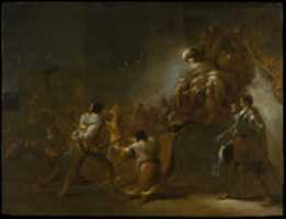 Free download The Judgment of Solomon free photo or picture to be edited with GIMP online image editor
