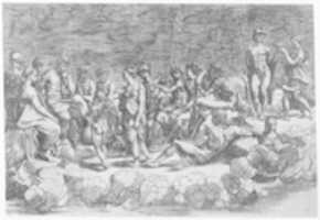 Free download The Judgment of the Olympian Gods free photo or picture to be edited with GIMP online image editor
