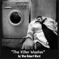 Free download The Killer Washer free photo or picture to be edited with GIMP online image editor