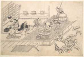 Free download The Kitchen of a Joroya. free photo or picture to be edited with GIMP online image editor