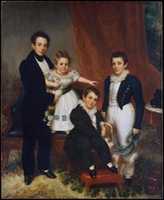 Free picture The Knapp Children to be edited by GIMP online free image editor by OffiDocs